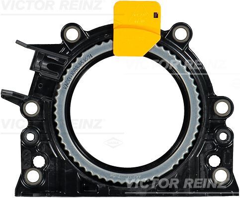 V.REINZ 819005200 KRANK MİL KEÇESİ GOLF6-CADDY-T5-CRAFTER-AMAROK-A3-LEON 1.6-2.0 TDI CAYB-CAYC-CAAA-CAAB-CFFA-CKUB