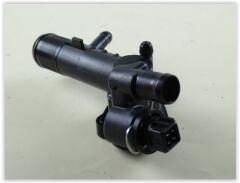 TERMOSTAT KOMPLE 83C DUSTER 10>KNG-CLIO II-LOGAN 1.5 DCI