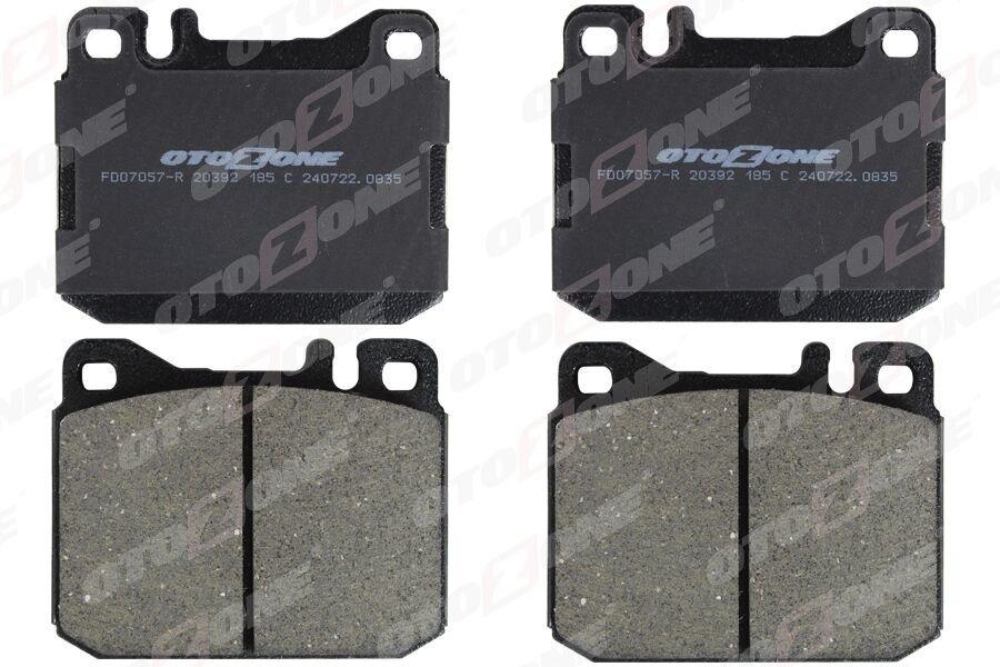 VW LT 28-35-LT 40-55 ÖN BALATA