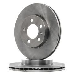 ÖN FREN AYNASI POLO VI 18 >IBIZA V 17 >A1 19 >KAMIQ-SCALA 19 > 256x22x5DLxHAVALI