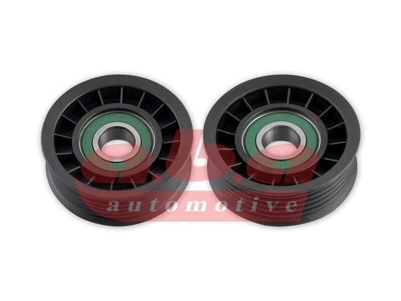 ABA 25856203 V KAYIŞ GERGİ RULMANI FORD FOCUS 98> 1.6 ZETEC