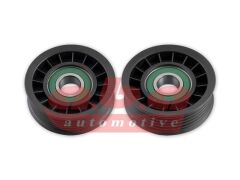 ABA 25856203 V KAYIŞ GERGİ RULMANI FORD FOCUS 98> 1.6 ZETEC
