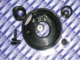 AYHAN A5555 WESTINGHOUSE TK. M131 1600
