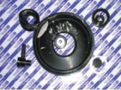 AYHAN A5555 WESTINGHOUSE TK. M131 1600