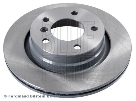 BLUEPRINT ADB114336 FREN DISKI ARKA BMW E46