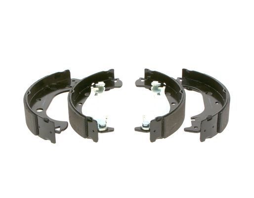 BOSCH 0986487626 ARKA PABUÇ BALATA DOBLO 1.6-1.9 JTD 03.01 > ALBEA 1.2-1.6 11.00> 228x42