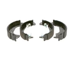 BOSCH 0986487626 ARKA PABUÇ BALATA DOBLO 1.6-1.9 JTD 03.01 > ALBEA 1.2-1.6 11.00> 228x42