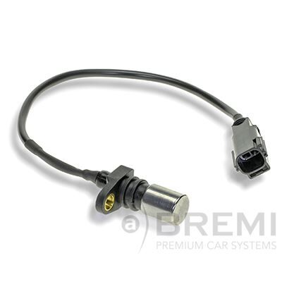 BREMI 60413 KRANK MİLİ SENSÖRÜ VOLVO C70 I S60 I S70 S80 I V70 I V7 0 II XC70 I XC70 II XC90 I 98>05 2.0T 2.4 T