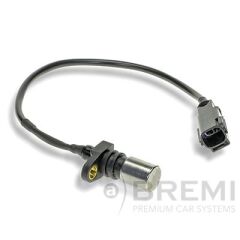 BREMI 60413 KRANK MİLİ SENSÖRÜ VOLVO C70 I S60 I S70 S80 I V70 I V7 0 II XC70 I XC70 II XC90 I 98>05 2.0T 2.4 T