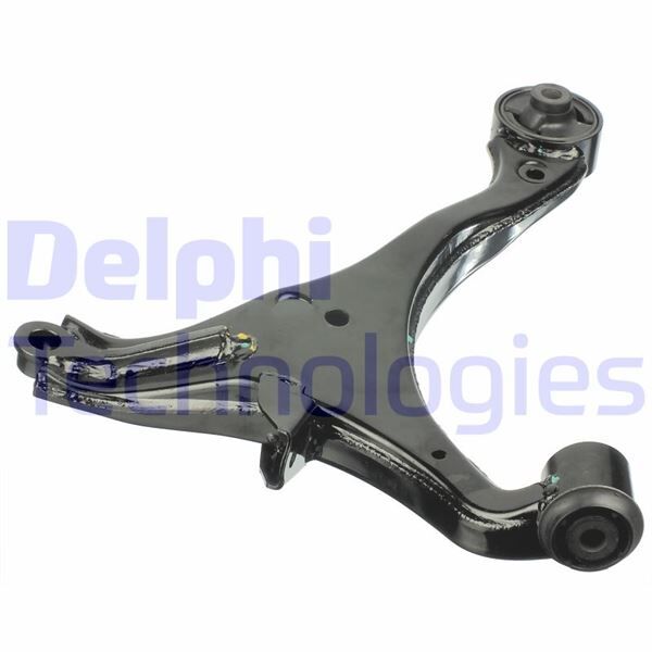 DELPHI TC1734 SALINCAK ALT SOL ROTİLSİZ HONDA CIVIC 1.4L D14Z6 1.6L D16V1 VTEC EP ES EU 01-05