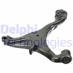 DELPHI TC1734 SALINCAK ALT SOL ROTİLSİZ HONDA CIVIC 1.4L D14Z6 1.6L D16V1 VTEC EP ES EU 01-05