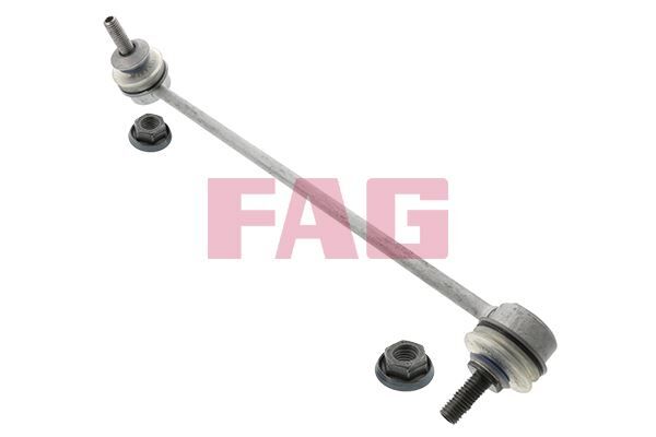 FAG 818007510 ASKI ROTU ON SOL BMW E60 E61