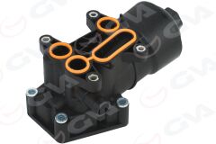 GVA 4275014 YAĞ KÜTÜĞÜ SOĞUTUCUSUZ Q3-CADDY-GOLF-T6-PASSAT-JETTA-AMAROK 2003-2016 1.6/2.0TDCİ