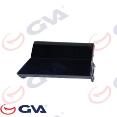 GVA 9107310 MARŞBİYEL KAPLAMASI SAĞ ÖN UÇ KAPAKLI PASSAT 2015 >