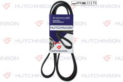 HUTCHINSON 4PK1117S 1117 SK 4 KANALLI KAYIŞ DUCATO-BOXER-JUMPER 3.0D