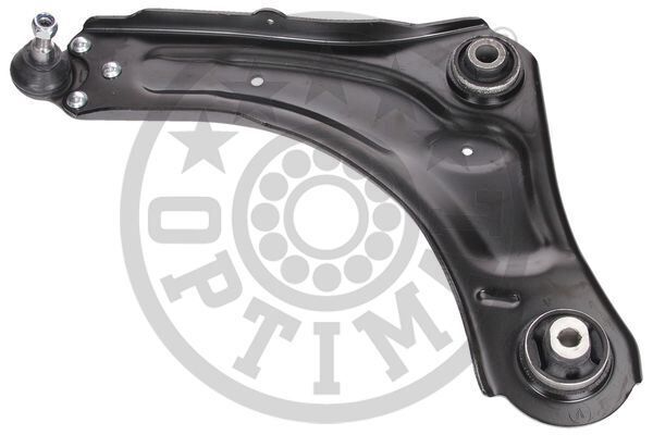 OPTIMAL G6-1572 SALINCAK SOL ÖN ROTİLLİ RENAULT MEGANE III 09> SCENIC III 09> FLUENCE 10>
