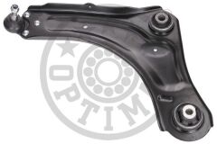 OPTIMAL G6-1572 SALINCAK SOL ÖN ROTİLLİ RENAULT MEGANE III 09> SCENIC III 09> FLUENCE 10>
