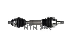 SNR DK65016 ÖN AKS KOMPLE SOL VOLVO XC60 2.4 D 08 >16 XC60 I 2.0 T OTOM 09>12 XC60 I 3.2 AWD 10>15 XC60 I D3 D4 10>14 XC60 I T6 AWD 10>17 4 4