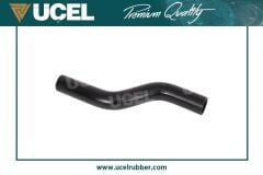 UCEL S85323 RADYATÖR ÜST HORTUMU GİRİŞ HYUNDAI ACCENT ERA 1.4L 1.6L G4EE G4ED benzinli 06-10 / KIA RIO 1.4L G4 EE 06-11 / TOYOTA CAMRY 2.4L 2AZFE ACV30 02-06