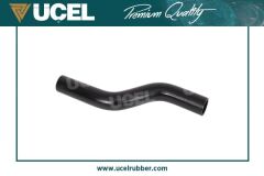 UCEL S85323 RADYATÖR ÜST HORTUMU GİRİŞ HYUNDAI ACCENT ERA 1.4L 1.6L G4EE G4ED benzinli 06-10 / KIA RIO 1.4L G4 EE 06-11 / TOYOTA CAMRY 2.4L 2AZFE ACV30 02-06