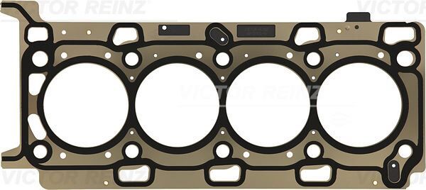 V.REINZ 613737510 SİLİNDİR KAPAK CONTASI LAGUNA II 05> LAGUNA III 07>15 MEGANE II 05>08 TRAFIC II 06> NİSSAN X-TRAIL II T31 07>13 QASHQAI 07>13 OPEL VİVARO A 06> 2.0dCi M9R 1.2MM