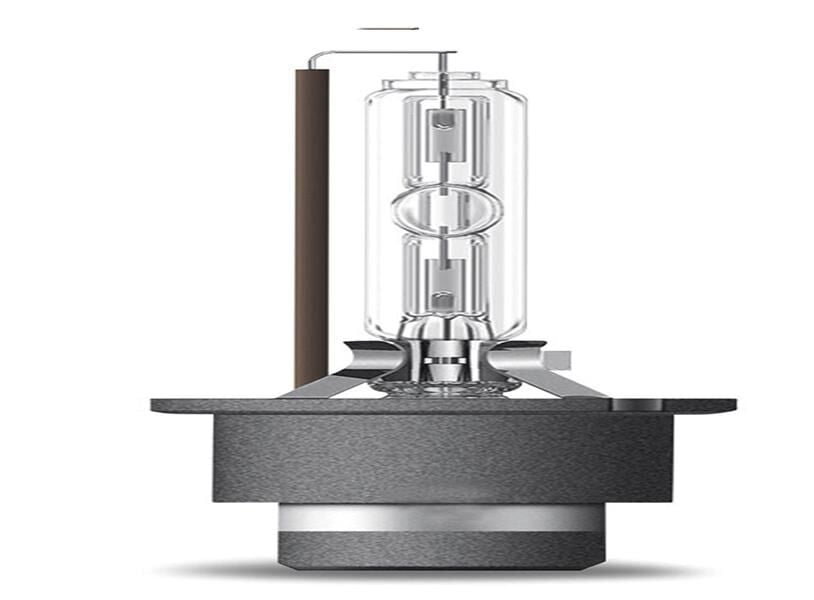 AMPUL 12V D2R 35 P32d-3 XENARC 4300K KAHVERENGİ ÇUBUK XENON GÜN IŞIK SERİSİ 66250