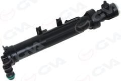 FAR YIKAMA ROBOTU SOL MERCEDES ML-CLASS W166 11>15 GL-CLASS X166 12>15