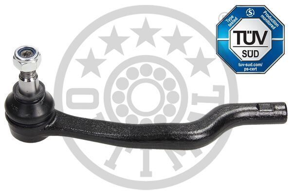 ROT BASI SOL MERCEDES A-CLASS W168 97>04