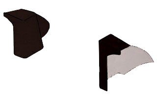 AMORTİSÖR ÜST DÖŞEMESİ HALILI SW R12