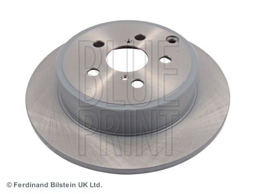 BLUEPRINT ADT343167 ARKA FREN DİSKİ DOLU TİP TOYOTA AVENSIS 1.6L 3ZZ-FE ZZT250 03-08 / 2.0L 1AZ-FE 1AZFSE AZT250 03-08 / 2.0L 1AD-FTV ADT250 06-08 / 2.0L 1CD-FTV CDT250 03-08 280 çap X 5 bijon - Adet disk fiyatıdır
