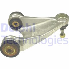 DELPHI TC1065 SALINCAK SAĞ ÜST KOMPLE ALÜMİNYUM ALFA 156 932 1997-2006