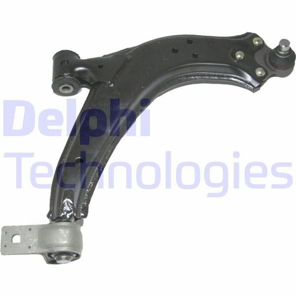 DELPHI TC954 ALT SALINCAK KOMPLE SAĞ PARTNER 06.96> BERLINGO 07.97> XSARA 04.97> ROTİLLİ 18mm