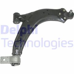 DELPHI TC954 ALT SALINCAK KOMPLE SAĞ PARTNER 06.96> BERLINGO 07.97> XSARA 04.97> ROTİLLİ 18mm