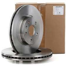 OE-OPEL 95527030 ASTRA J CRUZE AVEO T300 FREN DISKI ÖN ADET 15 INCH 276 MM