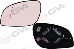 GVA 1190021 AYNA CAMI SOL VECTRA C 02> ISITMALI ASFERİK VM-966AGHL