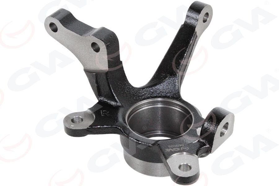 GVA 4591120 AKS TAŞIYICI ÖN SAĞ HYUNDAI MILENYUM ADMIRE 1.3L G4EA 01-05 / 1.5L G4EC 01-04 / 1.6L G4ED 01-05 / 1. 5L D3EA CRDİ 3 silindir 02-05 ABS siz