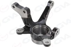 GVA 4591120 AKS TAŞIYICI ÖN SAĞ HYUNDAI MILENYUM ADMIRE 1.3L G4EA 01-05 / 1.5L G4EC 01-04 / 1.6L G4ED 01-05 / 1. 5L D3EA CRDİ 3 silindir 02-05 ABS siz