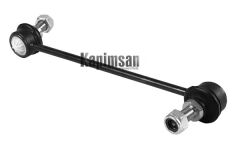 KAPIMSAN 02-01100K Z ROT ÖN SOL/SAĞ AUDI 80 86-91 80 91-94 90 87-91 COUPE 88-95