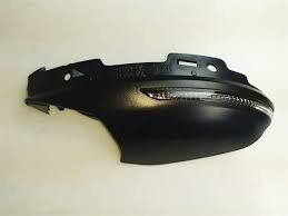 KAYA KR600 AYNA SİNYAL LAMBASI LED Lİ SOL HATCBACK KAPAKLI MEGANE 4