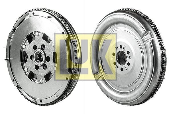 LUK 415011110 DEBRİYAJ VOLANI GOLF IV-BORA-A3 1.8-1.8T AJQ-AUQ 00 >