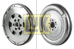 LUK 415011110 DEBRİYAJ VOLANI GOLF IV-BORA-A3 1.8-1.8T AJQ-AUQ 00 >