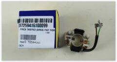 MAKO 72594161 FIRÇA TASIYICI ARKA FIAT FIORINO-CITROEN NEMO - PEUGEOT BIPPER
