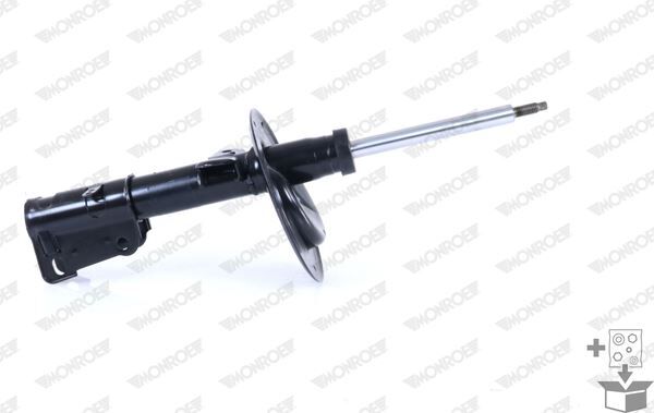 MONROE 71572 ÖN AMORTİSÖR L/R CHRYSLER VOYAGER 200-2008 CARAVAN 2000-2007 GAZLI