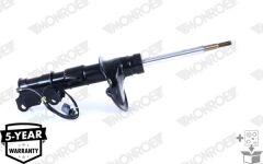 MONROE C2502S ÖN AMORTİSÖR L/R ELEKTRİKLİ VOLVO S60 2000-2010 S80 1998 >7.2006 V70 3.2000 >2008 GAZLI Monroe RideSense Electronic Suspension