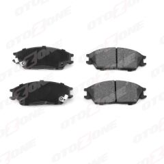 OTOZONE FDO8000-R1 ÖN FREN BALATA HYUNDAI ACCENT 1.3L 1.5L 1.6L benzinli 1.5L CRDi dizel 95-05 / GETZ 1.1L 1.3L 1.4L be nzinli 1.5L CRDi dizel 02-09 / EXCEL 90-95 / SCOUPE 92-96