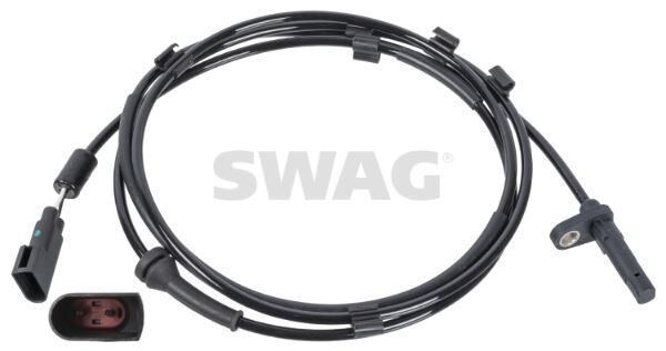 SWAG 33101205 ABS SENSÖRÜ ARKA SAĞ FORD TRANSİT 06> FEBI 172155