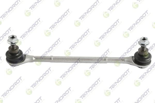 TEKNOROT M-536 ASKI ROTU ON MERCEDES W169 W245 ALUMINYUM