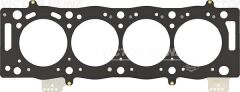 V.REINZ 613437030 SİLİNDİR KAPAK CONTASI FORD MONDEO-PEUGEOT-CİTROEN 307-308-406 03> 2.0 HDİ-TDCİ 1.40 mm 4 TIRNAK P607 DW10BTED4 2.0 HDI 16V P607 C5 C8 P807 DW12TED4 2.2 HDI 16V FORD FOCUS II C MAX MONDEO IV
