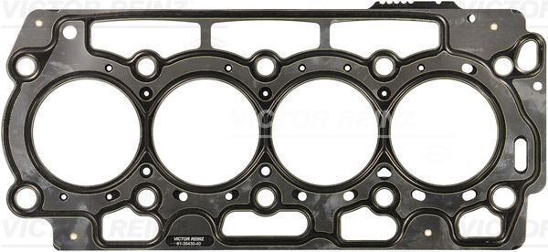 V.REINZ 613543040 SİLİNDİR KAPAK CONTASI FORD-PEUGEOT-CİTROEN 02> 1.4 TDCİ EURO 4 5 TIRNAK 1.45 mm FIESTA-FUSION 1.4 TDCI 02>08 MAZDA 2 1.4 MZR-CD 08>15