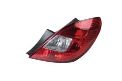 VALEO 043392 STOP LAMBASI SAĞ OPEL CORSA D 06>14 L68 TANIM:EN SİSLİ
